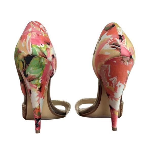 Women's Steve Madden Delacaci D'Orsay Stiletto High Heel Pump - Size 8 - NWT - Picture 4 of 5